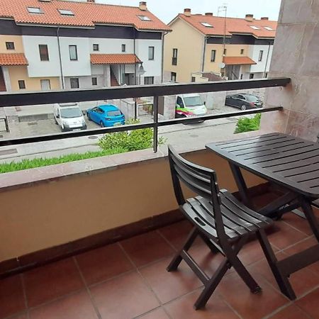 Apartamento Italia Colombres Ideal Familias Kültér fotó