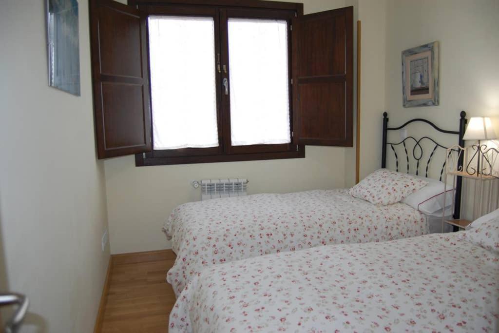 Apartamento Italia Colombres Ideal Familias Kültér fotó