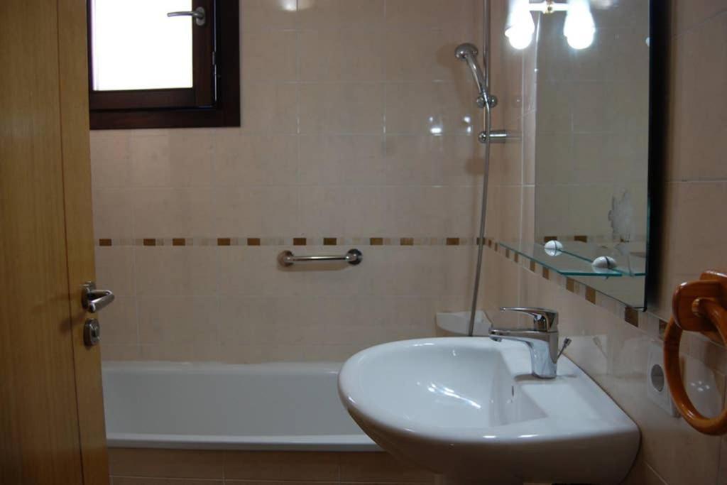 Apartamento Italia Colombres Ideal Familias Kültér fotó