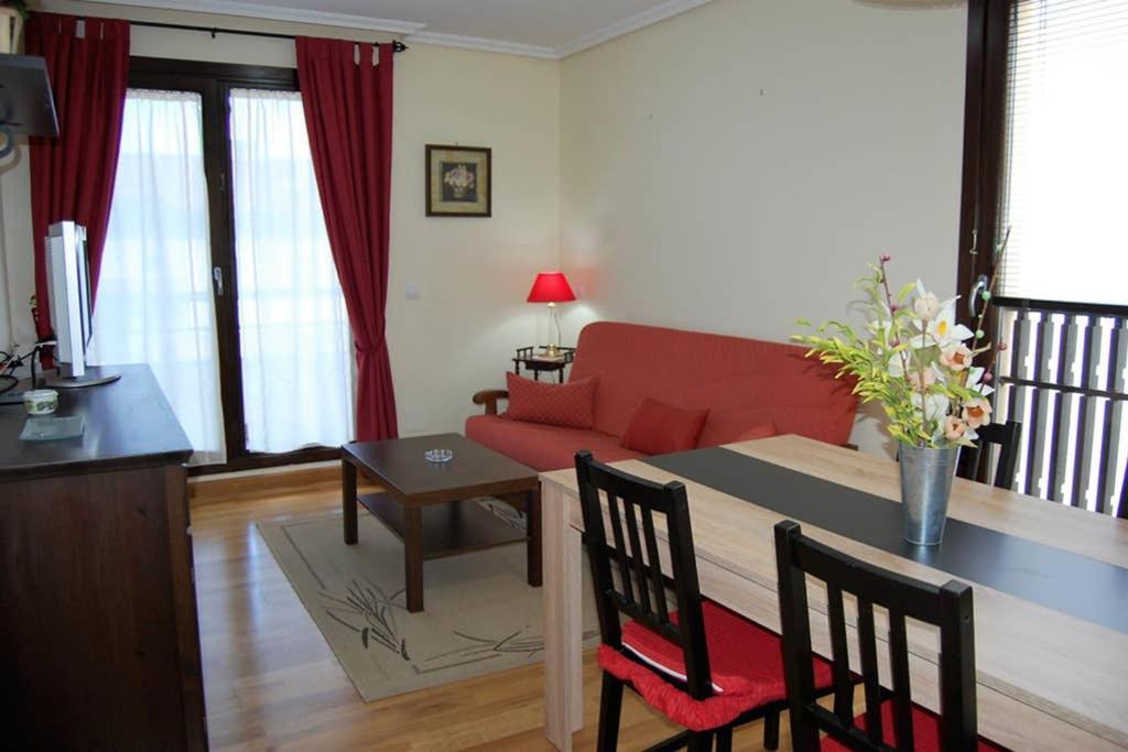 Apartamento Italia Colombres Ideal Familias Kültér fotó