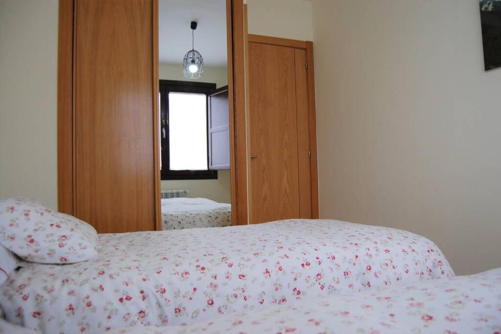 Apartamento Italia Colombres Ideal Familias Kültér fotó