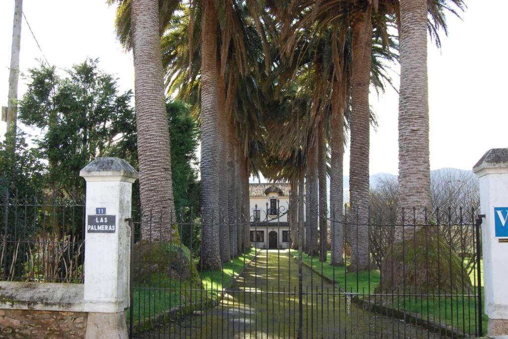 Apartamento Italia Colombres Ideal Familias Kültér fotó