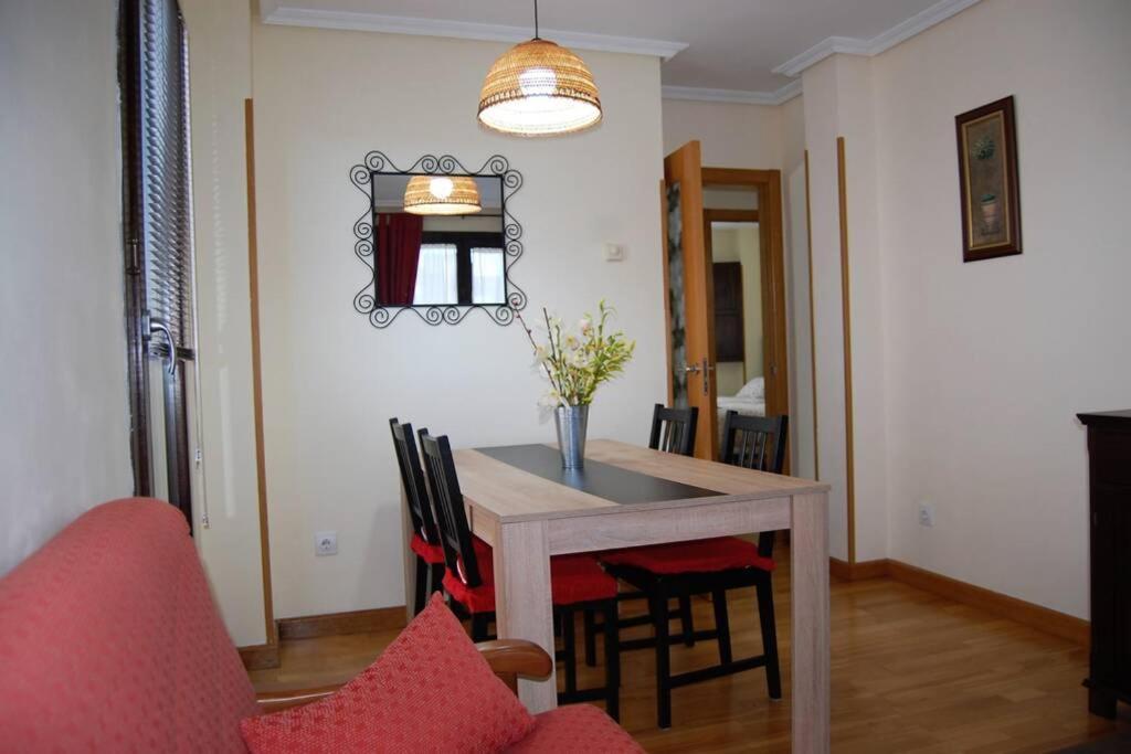 Apartamento Italia Colombres Ideal Familias Kültér fotó