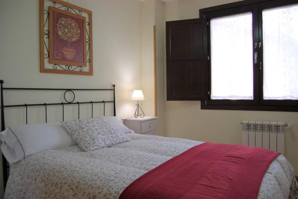Apartamento Italia Colombres Ideal Familias Kültér fotó