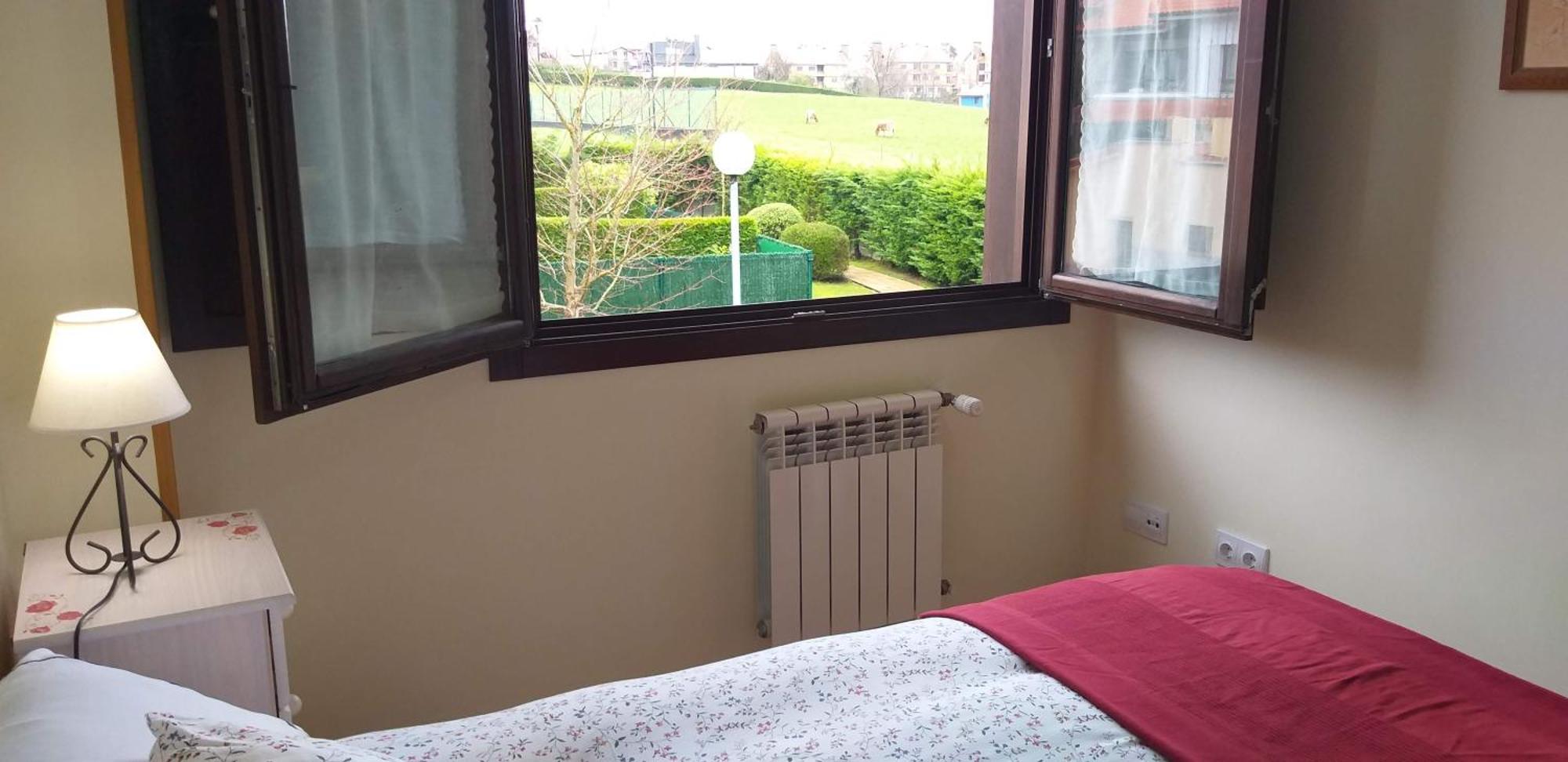 Apartamento Italia Colombres Ideal Familias Kültér fotó