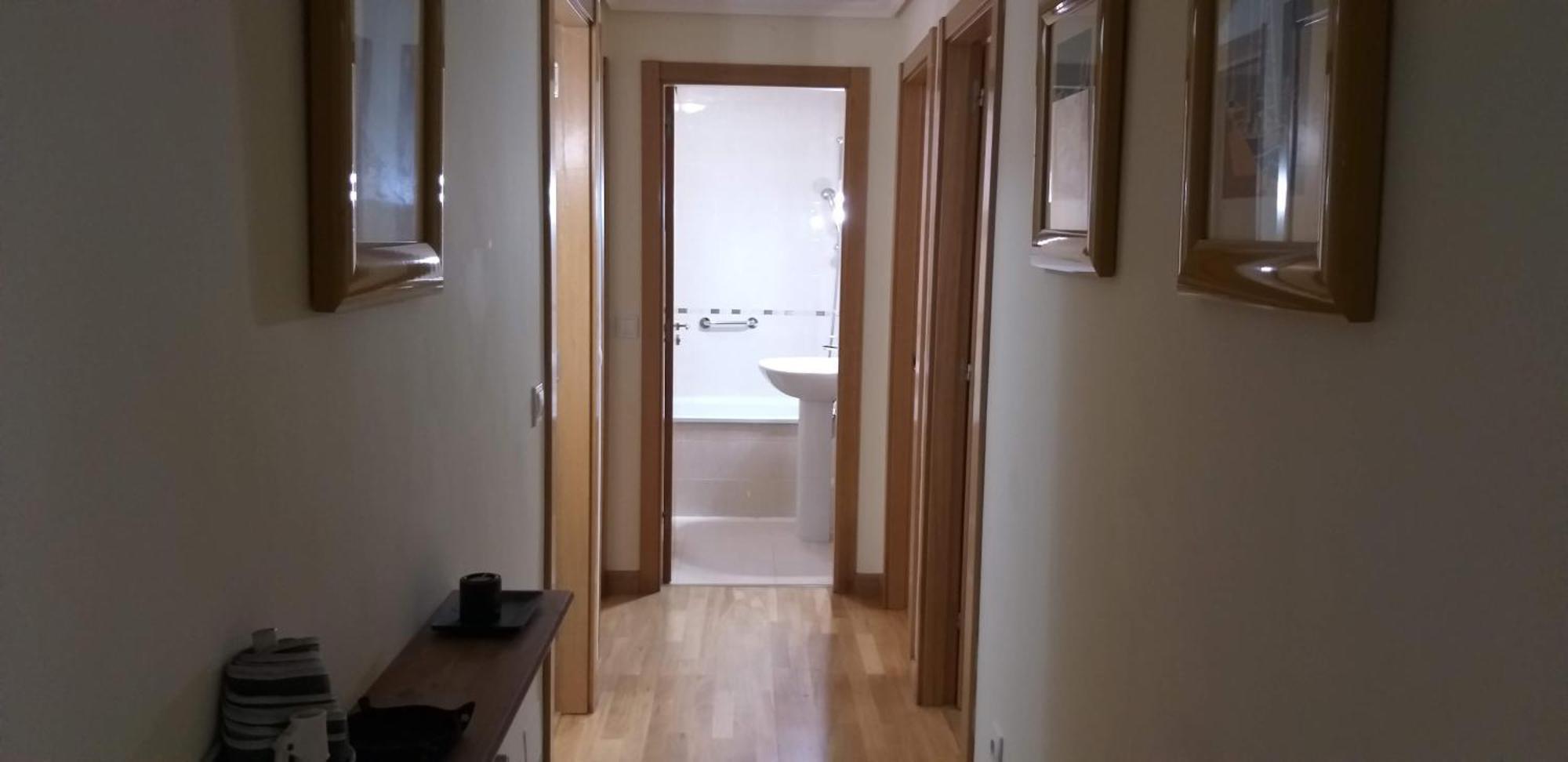 Apartamento Italia Colombres Ideal Familias Kültér fotó