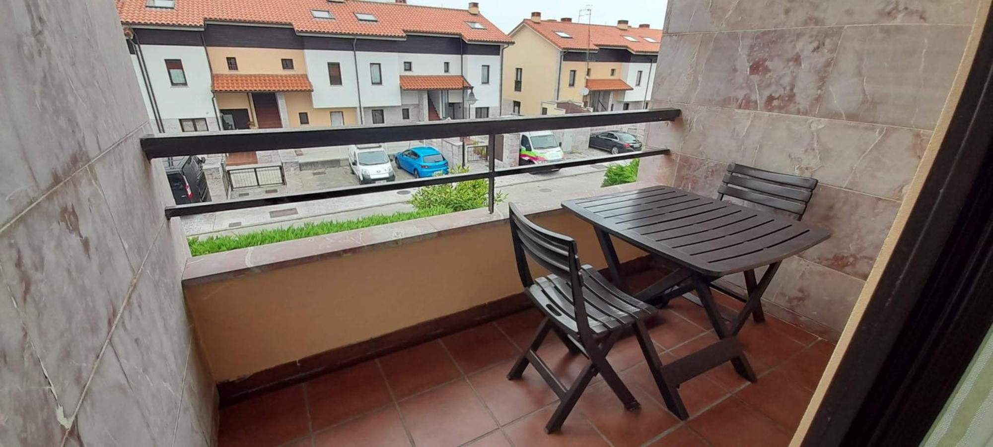 Apartamento Italia Colombres Ideal Familias Kültér fotó